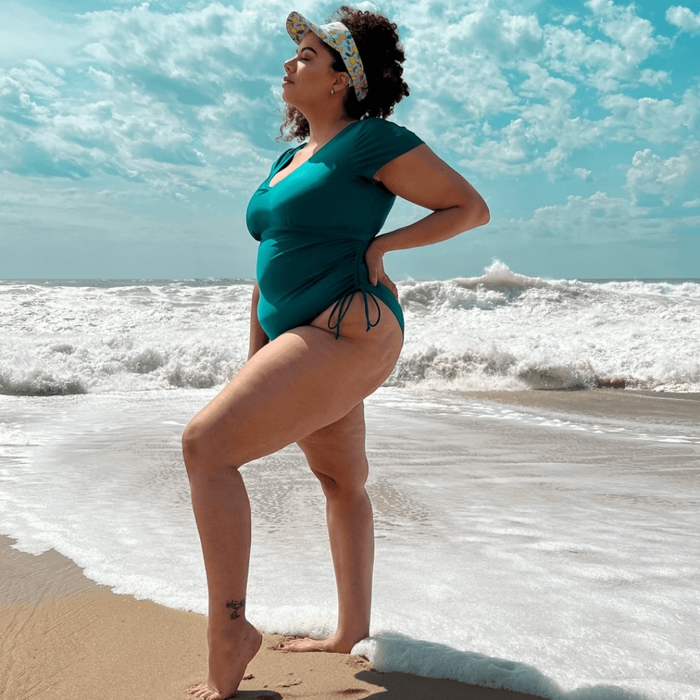 Snag Show me the Money Swimsuit